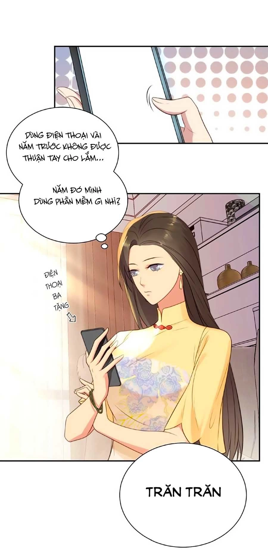 Khóa Chặt Đôi Môi Chapter 11 - 38