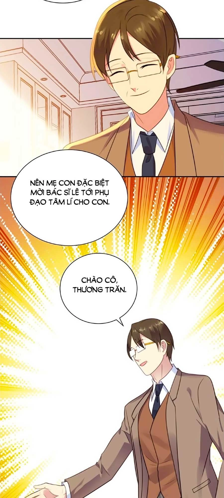 Khóa Chặt Đôi Môi Chapter 11 - 40