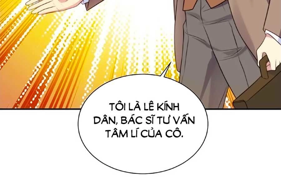 Khóa Chặt Đôi Môi Chapter 11 - 41