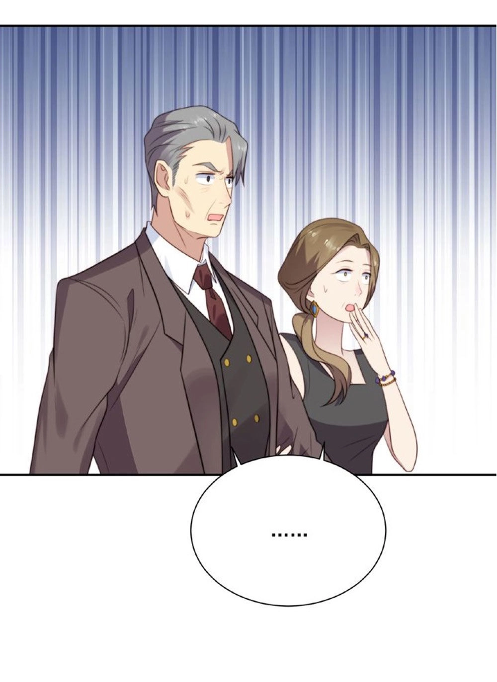 Khóa Chặt Đôi Môi Chapter 12 - 16