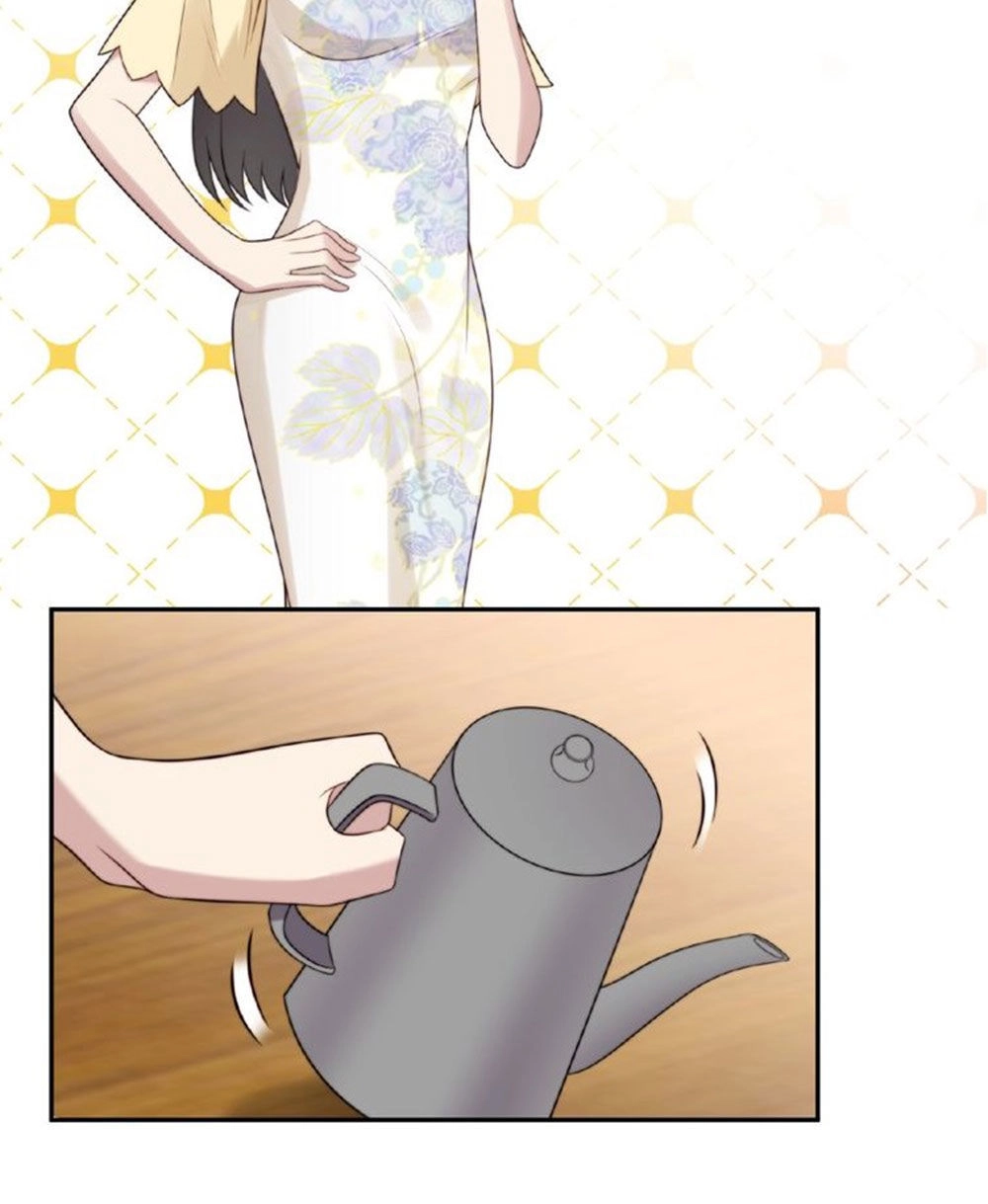 Khóa Chặt Đôi Môi Chapter 12 - 18