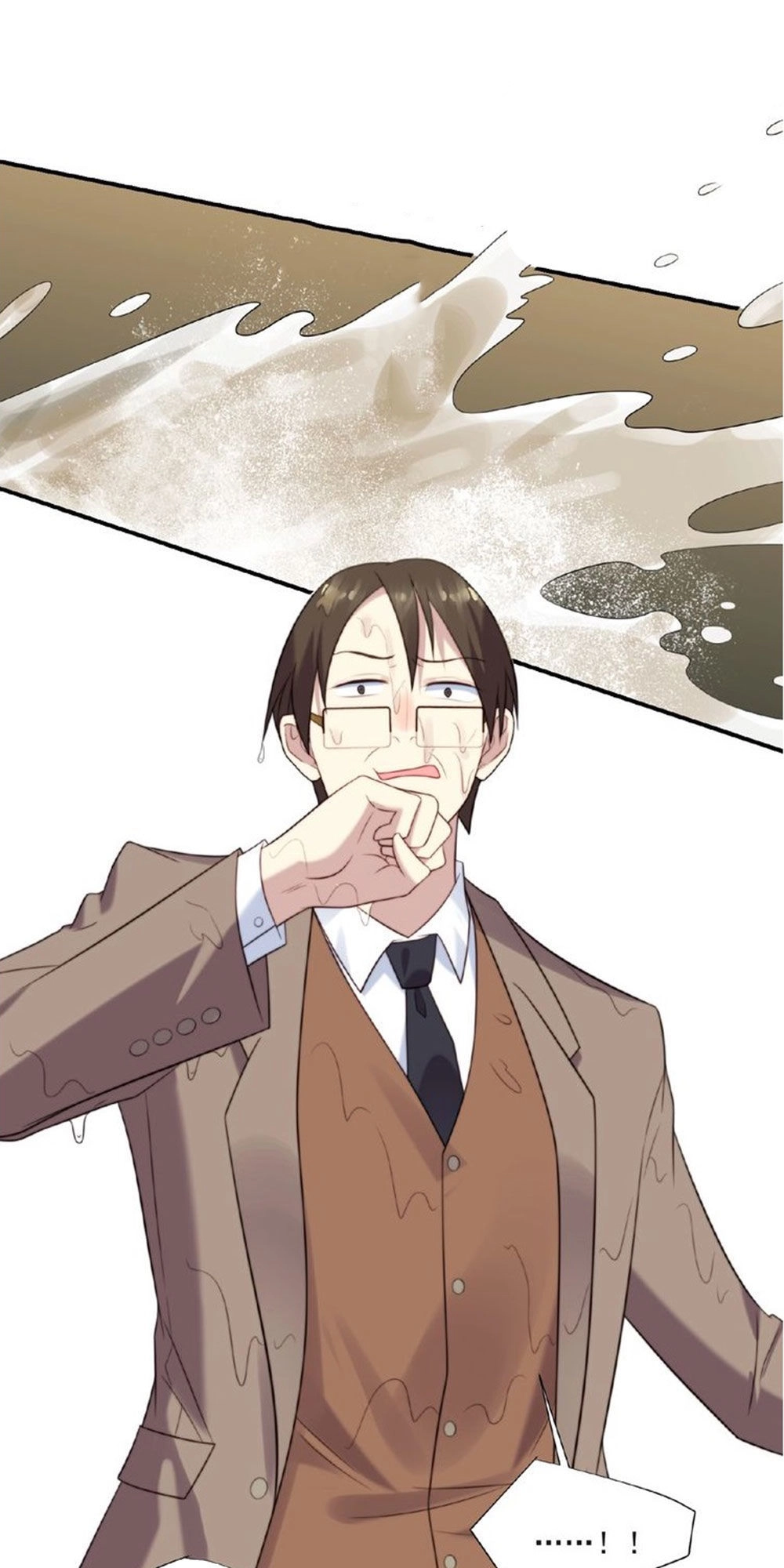 Khóa Chặt Đôi Môi Chapter 12 - 19