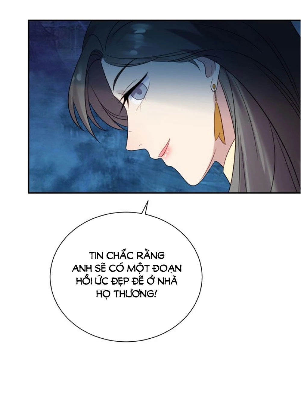 Khóa Chặt Đôi Môi Chapter 12 - 28