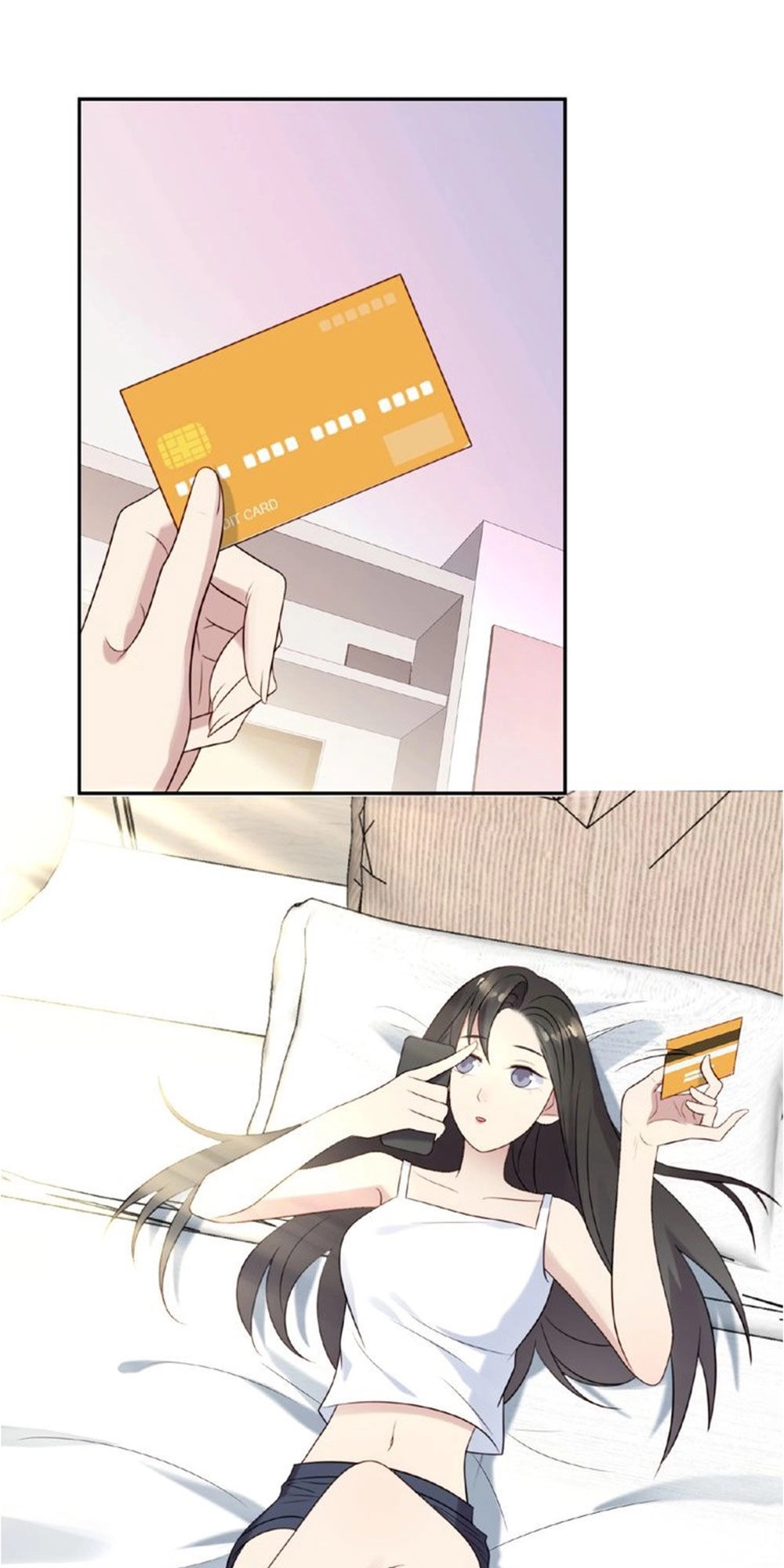 Khóa Chặt Đôi Môi Chapter 12 - 30