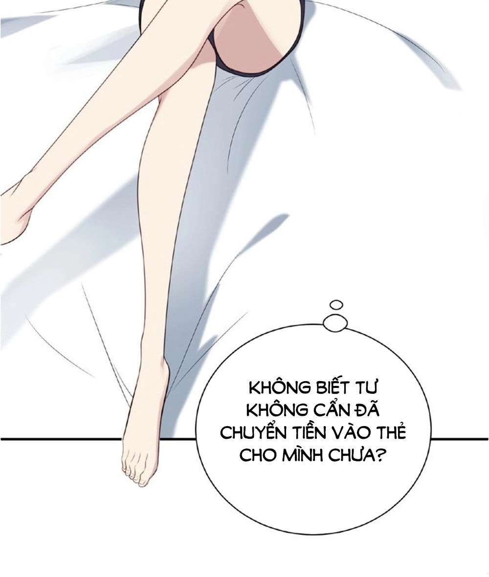 Khóa Chặt Đôi Môi Chapter 12 - 31