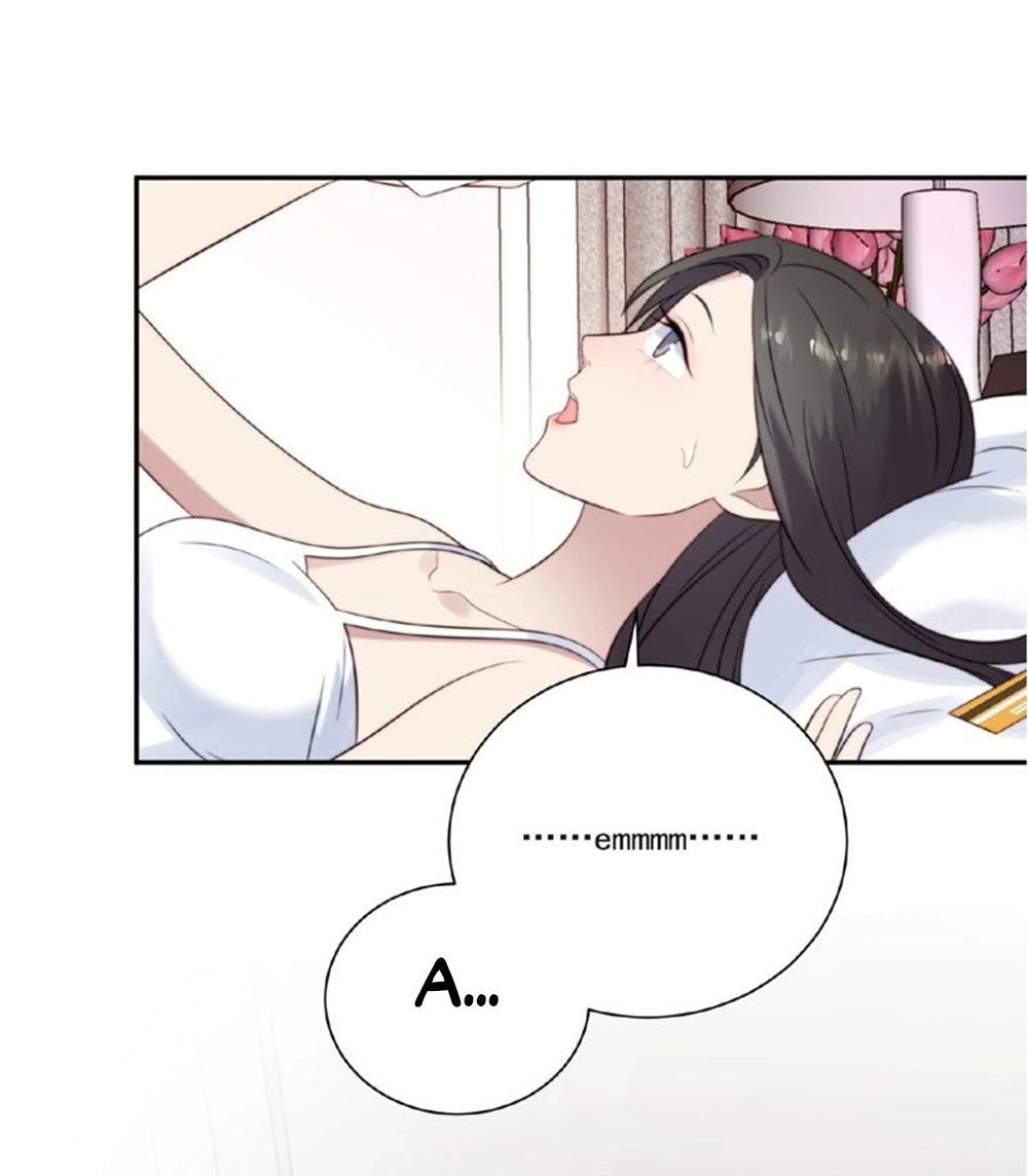 Khóa Chặt Đôi Môi Chapter 12 - 34