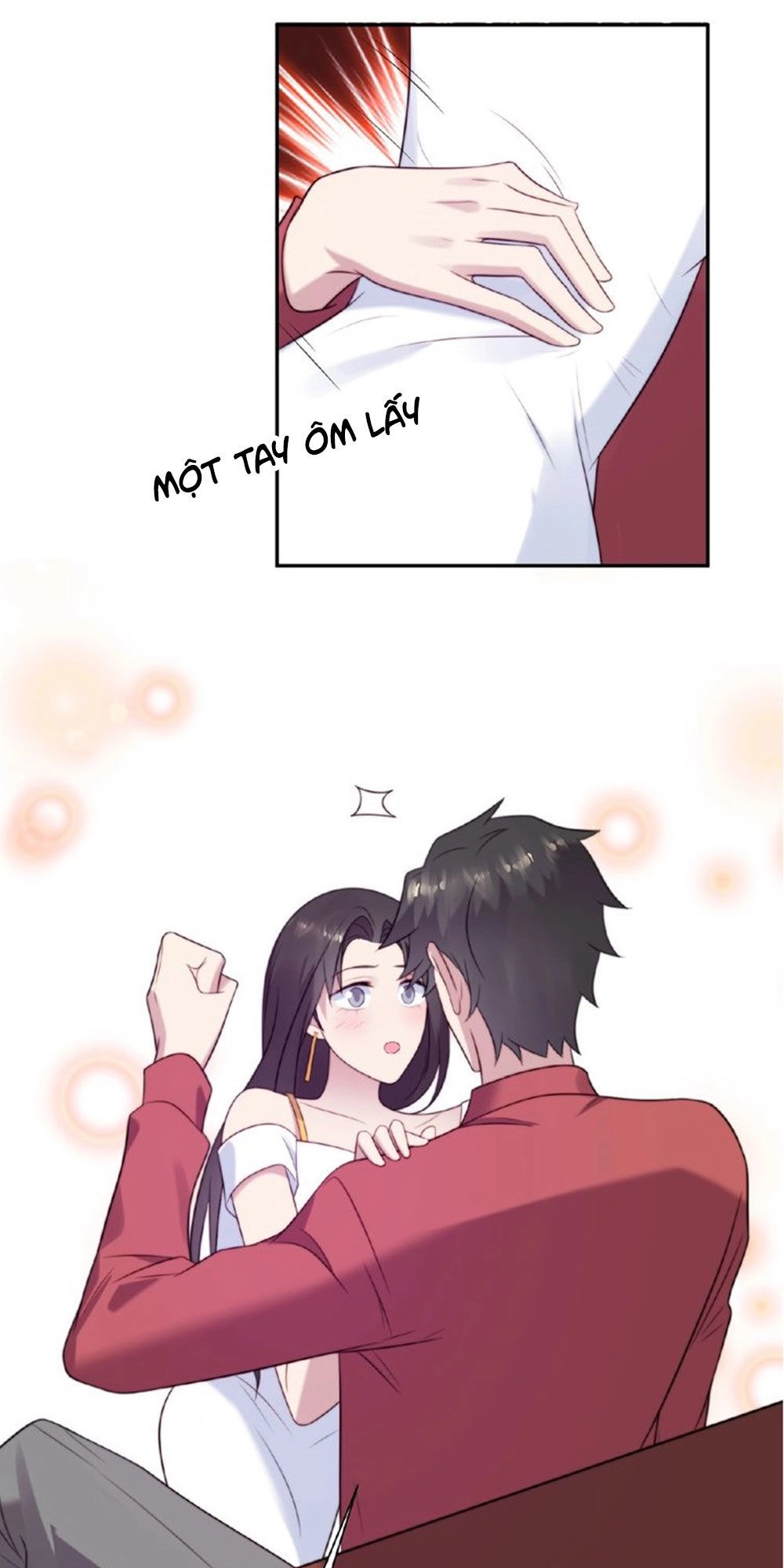 Khóa Chặt Đôi Môi Chapter 13 - 12