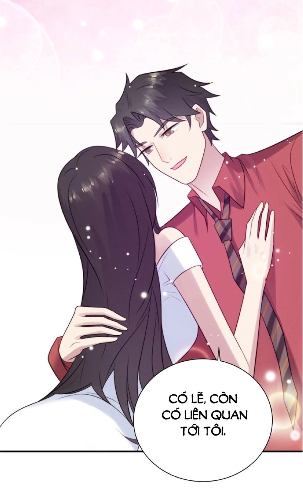 Khóa Chặt Đôi Môi Chapter 13 - 14