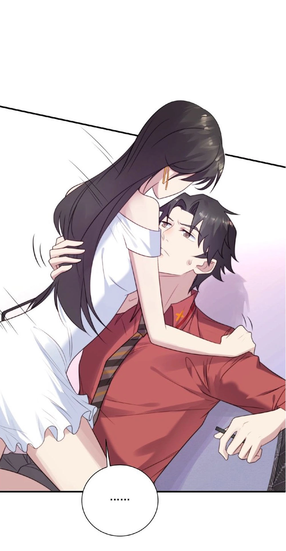 Khóa Chặt Đôi Môi Chapter 13 - 16