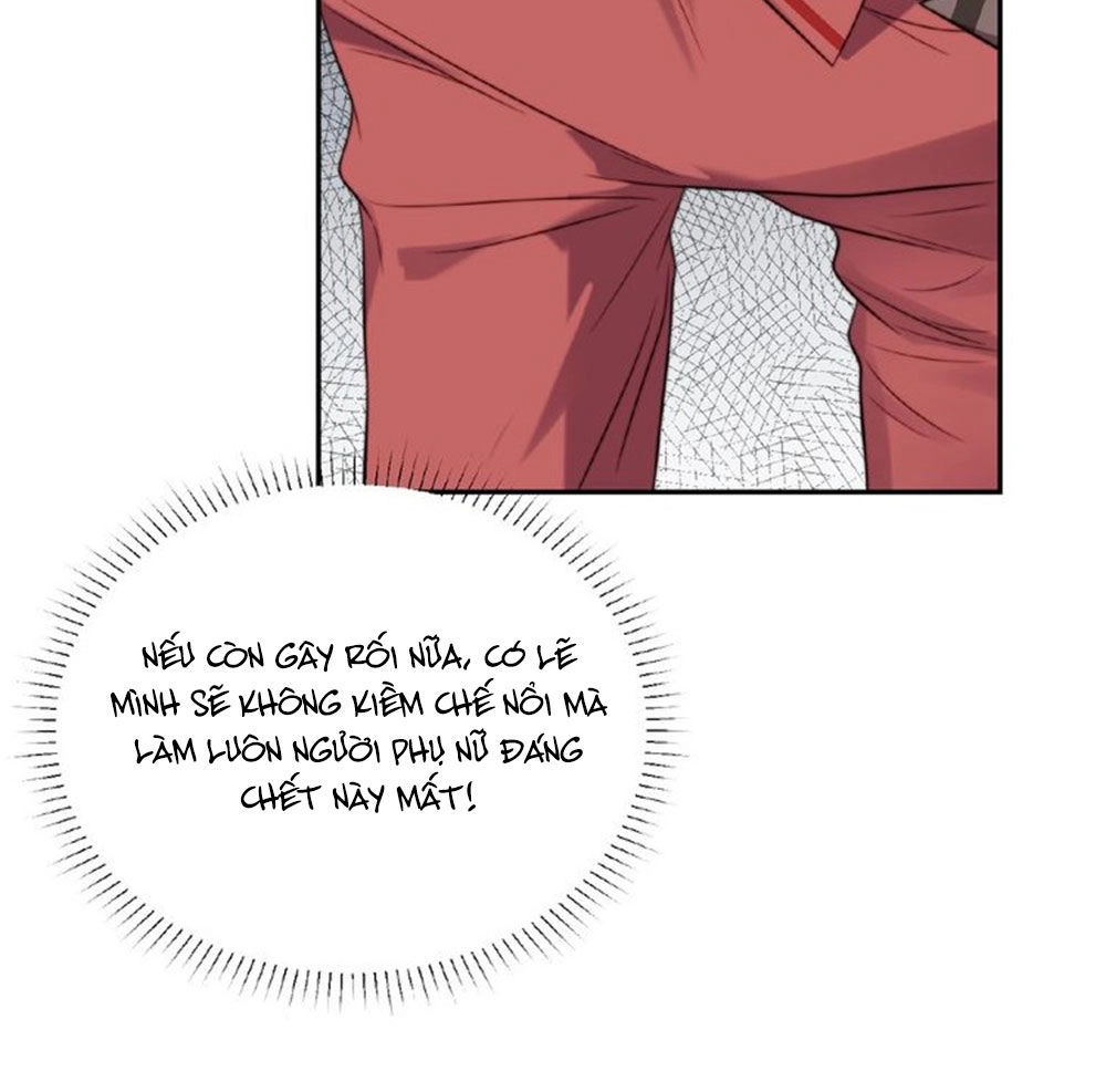 Khóa Chặt Đôi Môi Chapter 13 - 19