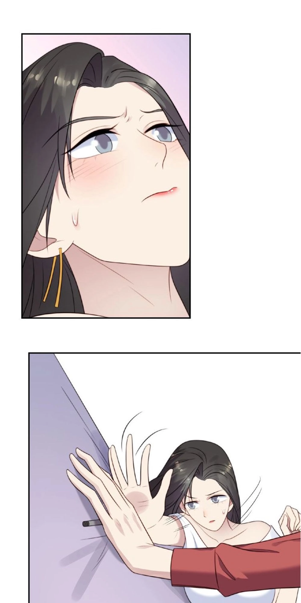 Khóa Chặt Đôi Môi Chapter 13 - 20