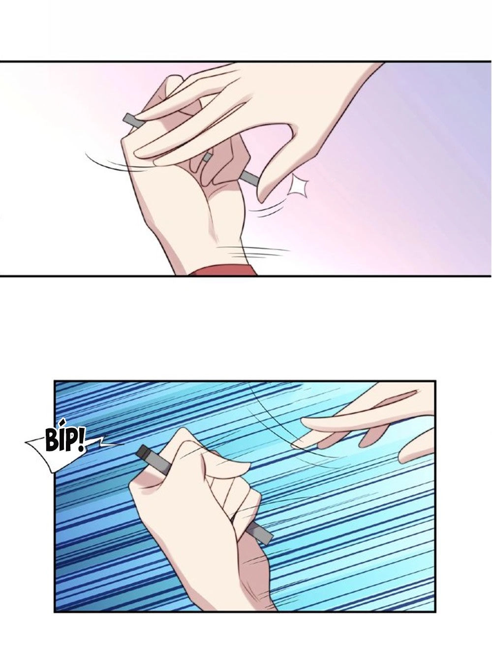 Khóa Chặt Đôi Môi Chapter 13 - 22