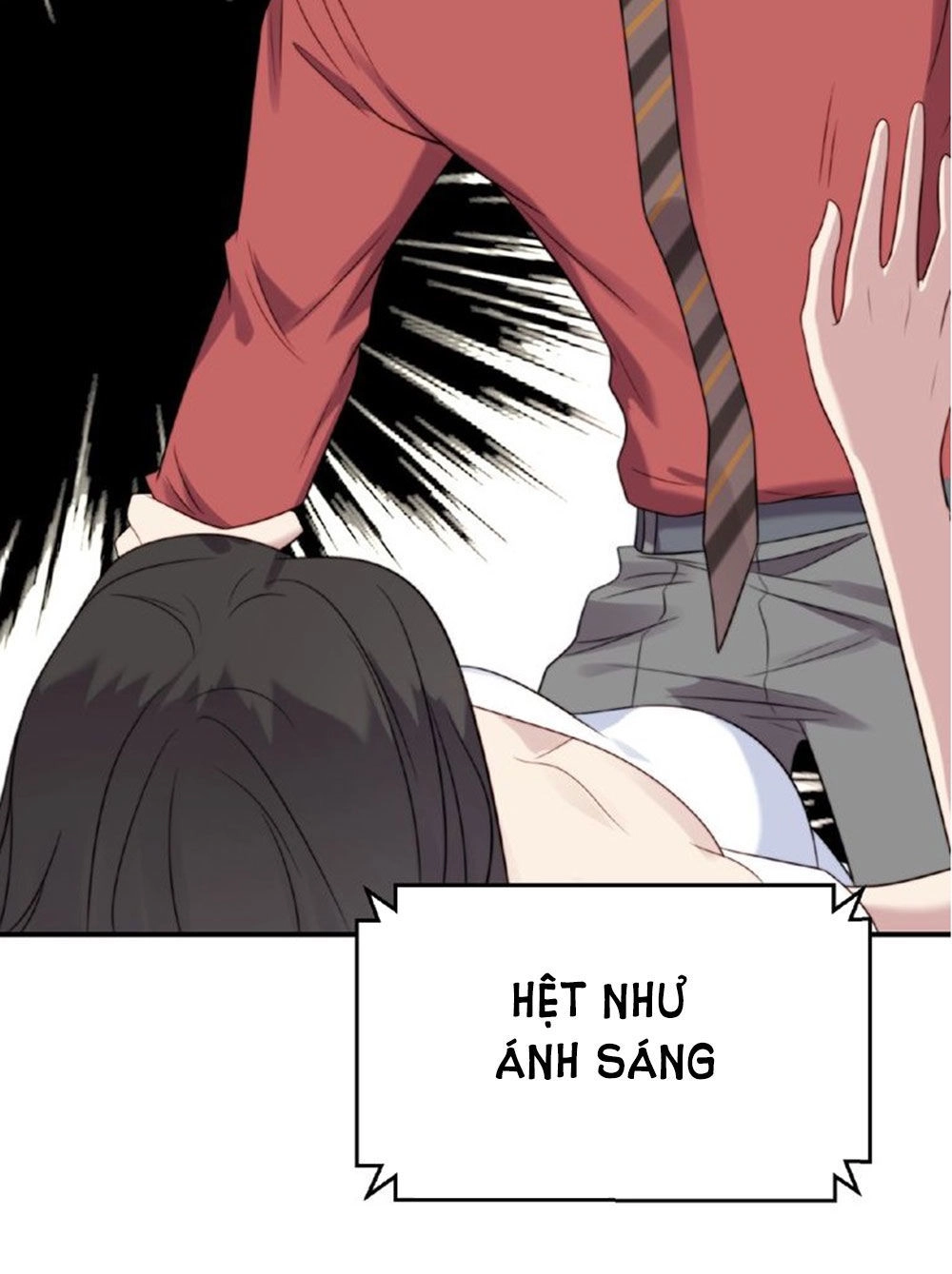 Khóa Chặt Đôi Môi Chapter 13 - 24