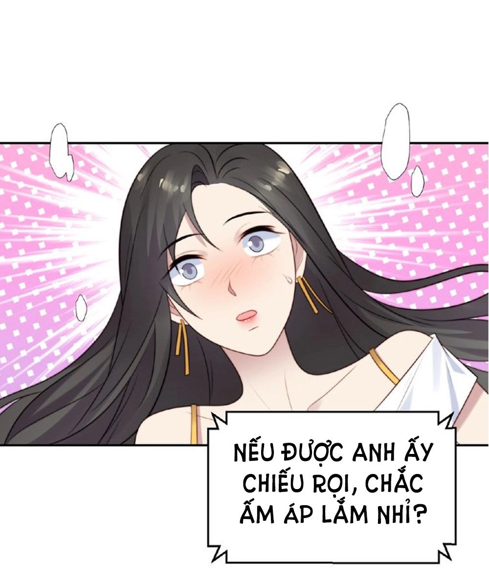 Khóa Chặt Đôi Môi Chapter 13 - 25