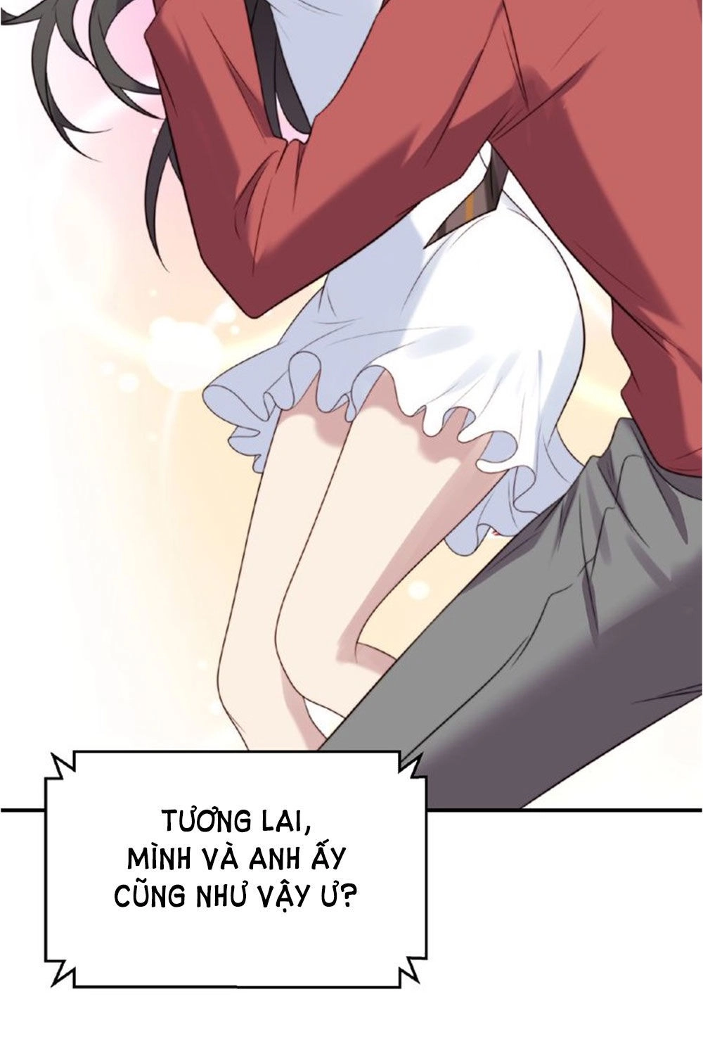 Khóa Chặt Đôi Môi Chapter 13 - 30