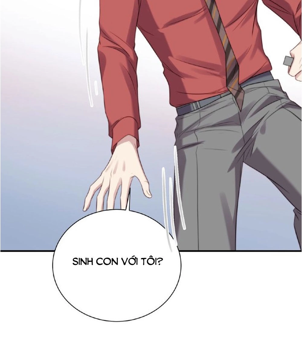 Khóa Chặt Đôi Môi Chapter 13 - 34