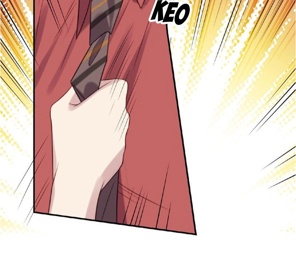 Khóa Chặt Đôi Môi Chapter 13 - 37