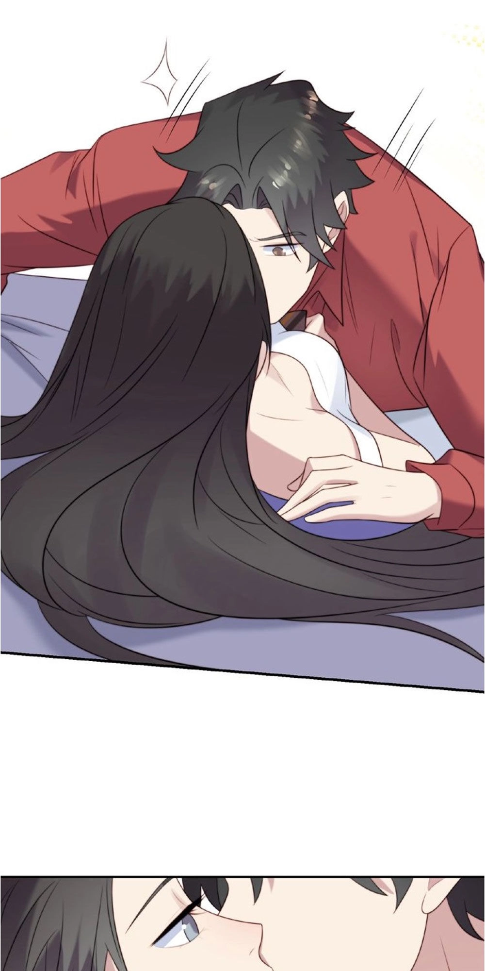 Khóa Chặt Đôi Môi Chapter 13 - 38