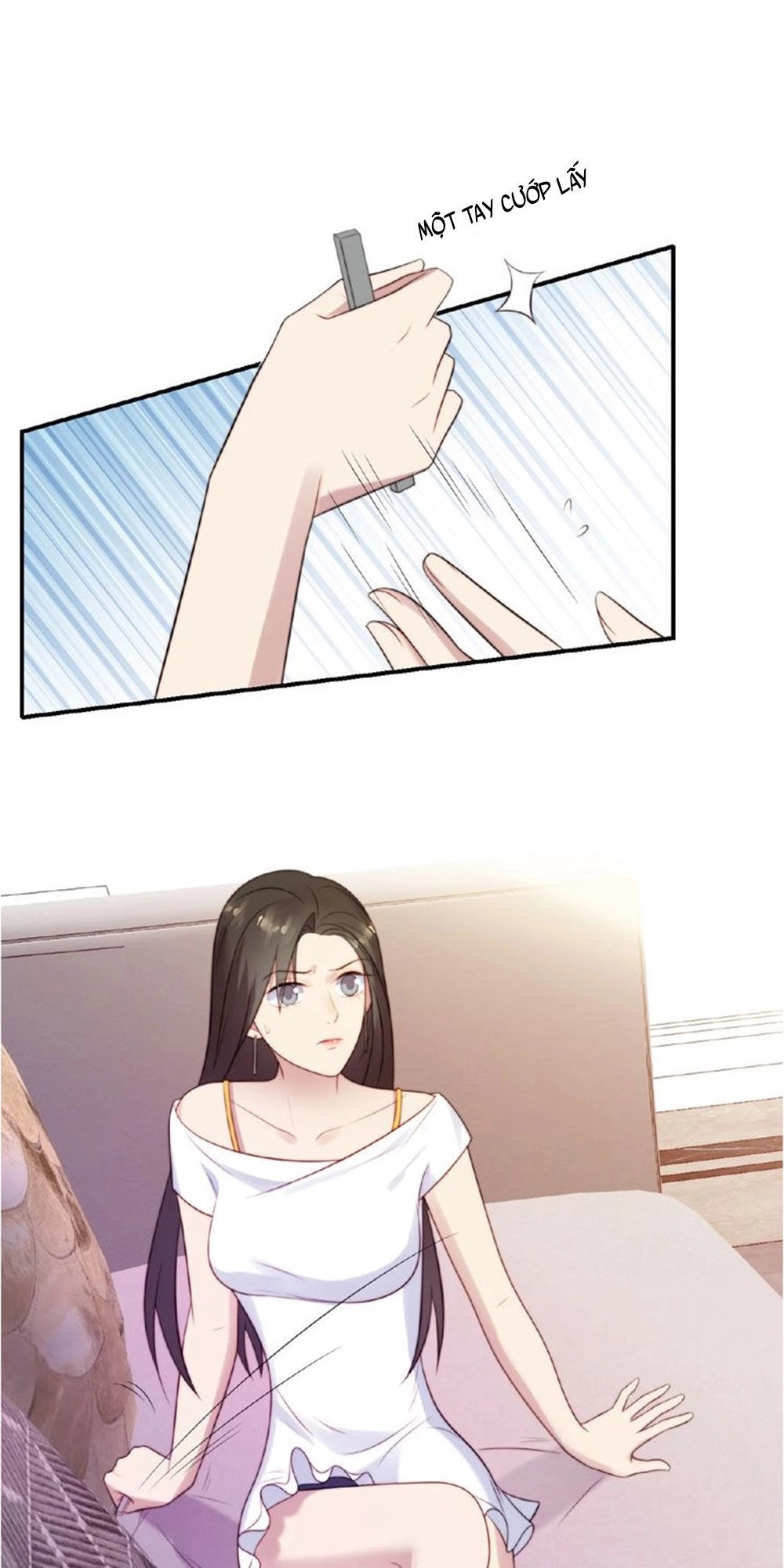 Khóa Chặt Đôi Môi Chapter 13 - 41