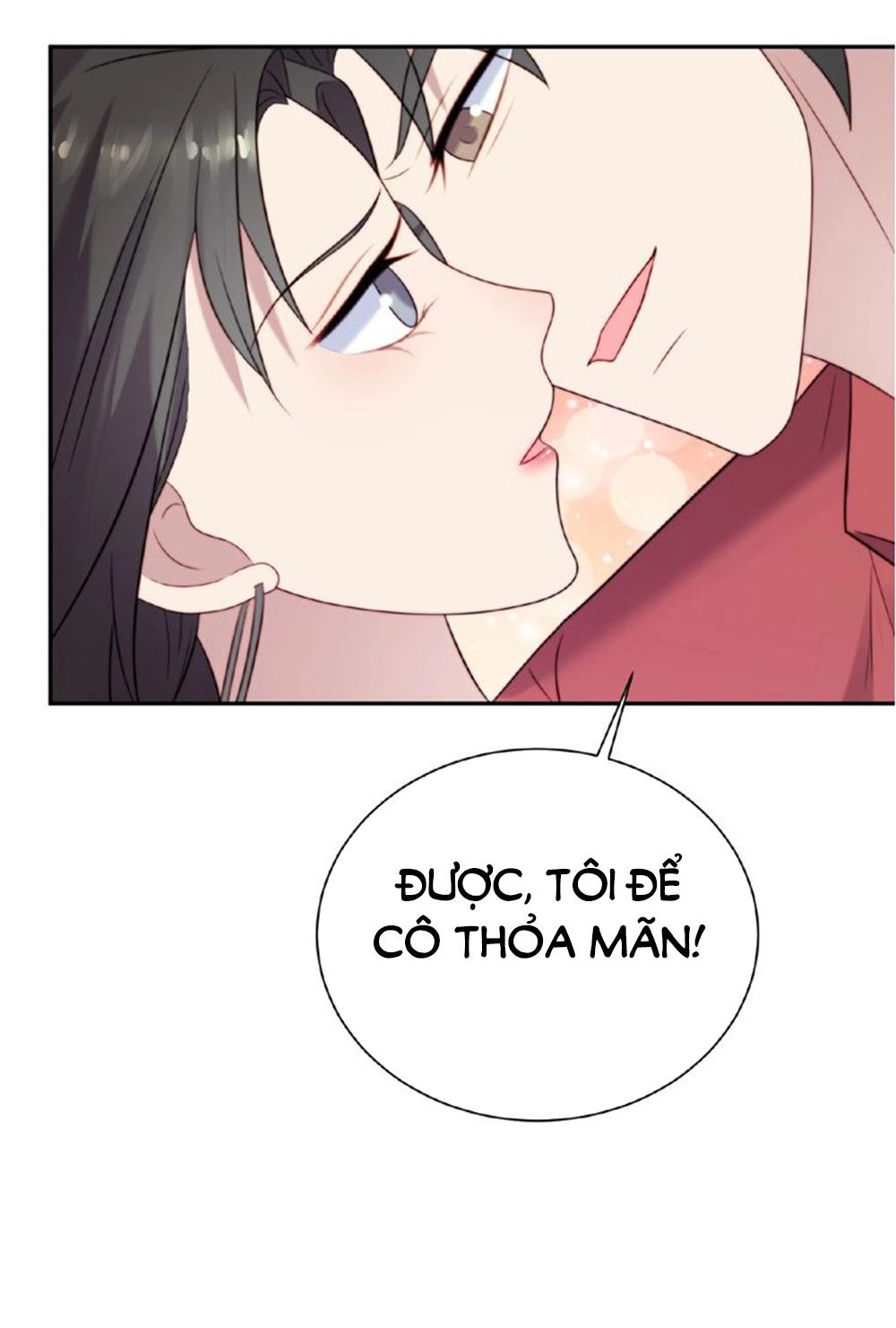 Khóa Chặt Đôi Môi Chapter 13 - 47