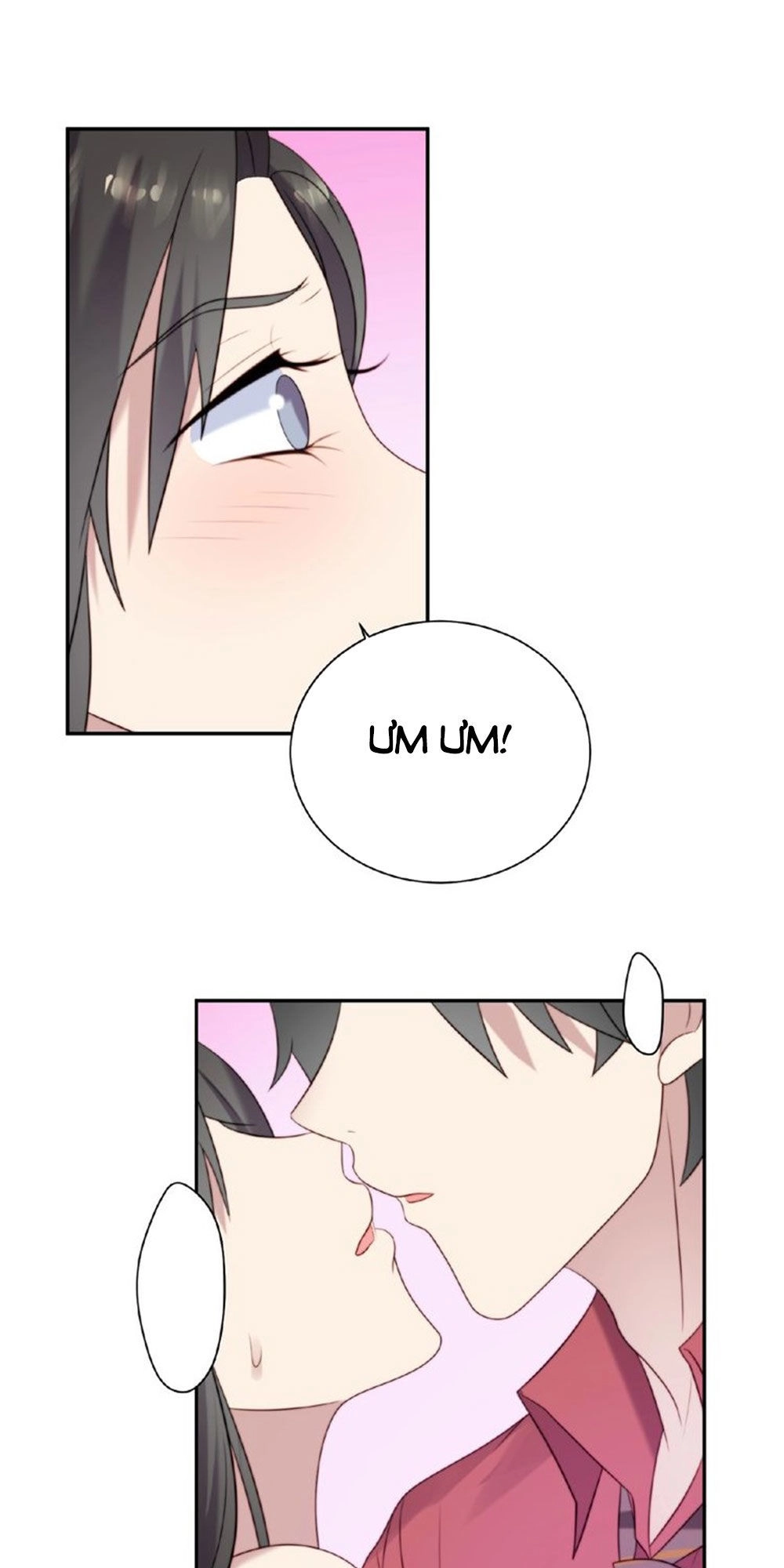 Khóa Chặt Đôi Môi Chapter 14 - 5