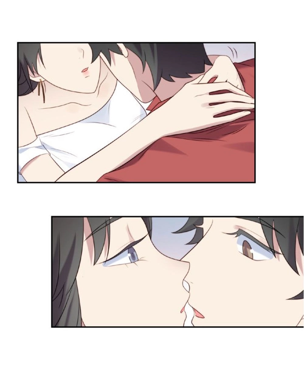 Khóa Chặt Đôi Môi Chapter 14 - 10