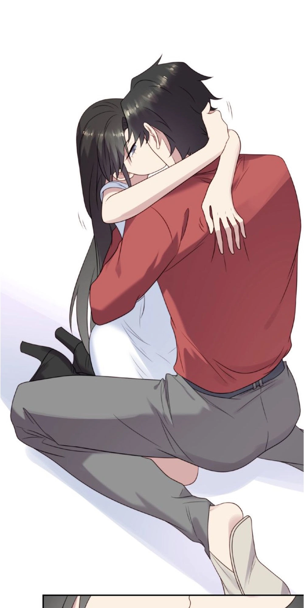 Khóa Chặt Đôi Môi Chapter 14 - 11