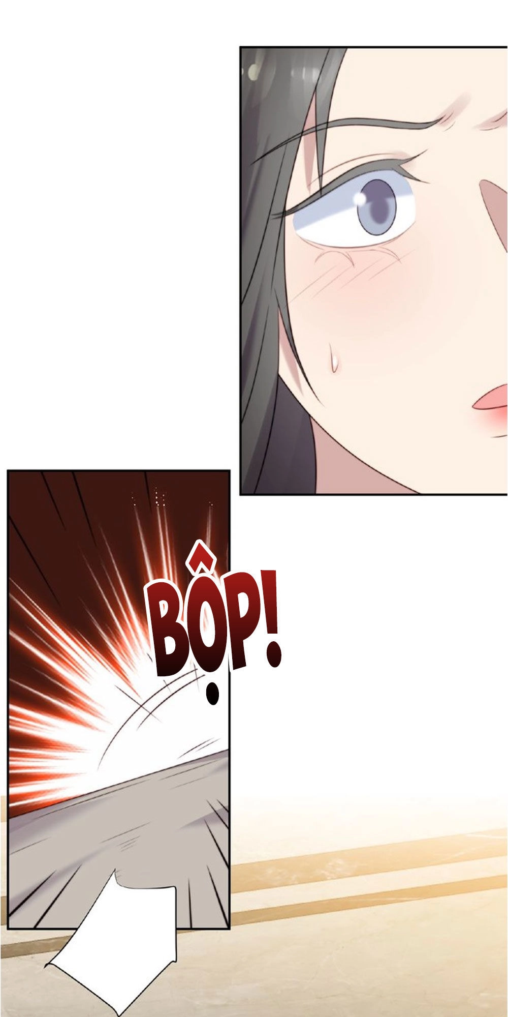 Khóa Chặt Đôi Môi Chapter 14 - 19