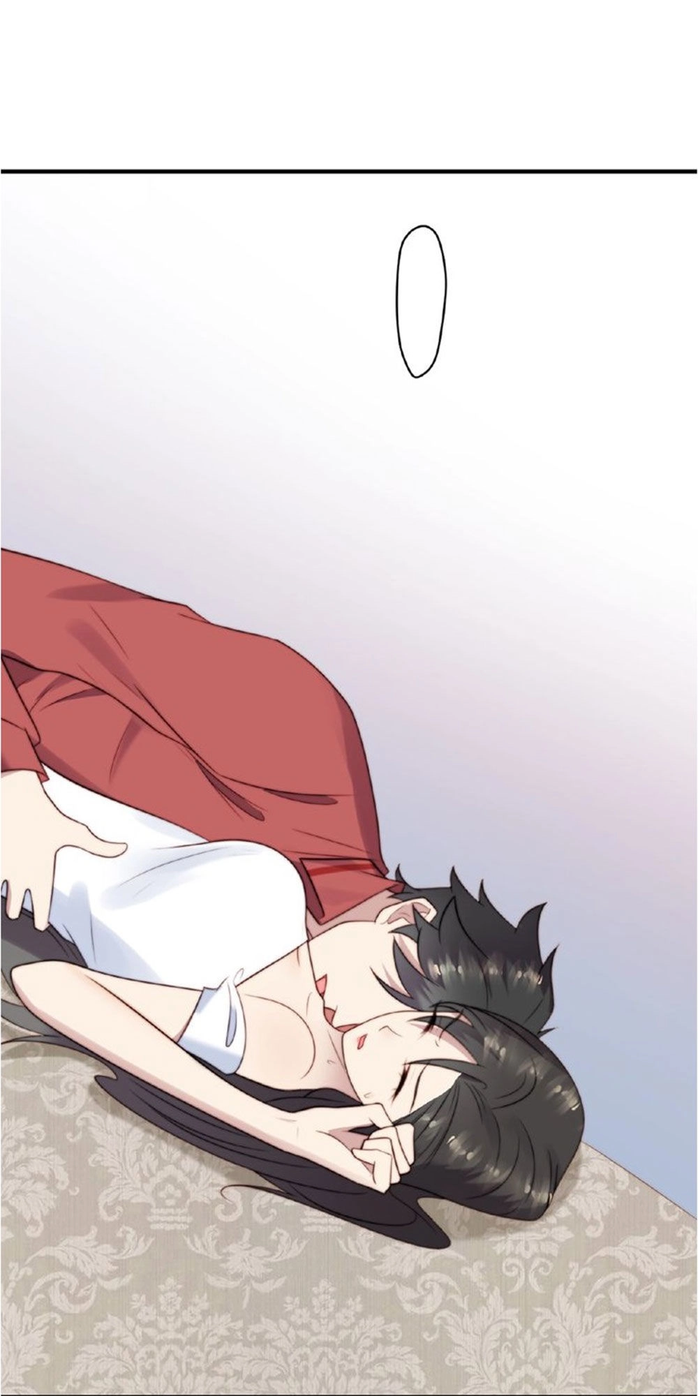 Khóa Chặt Đôi Môi Chapter 14 - 23