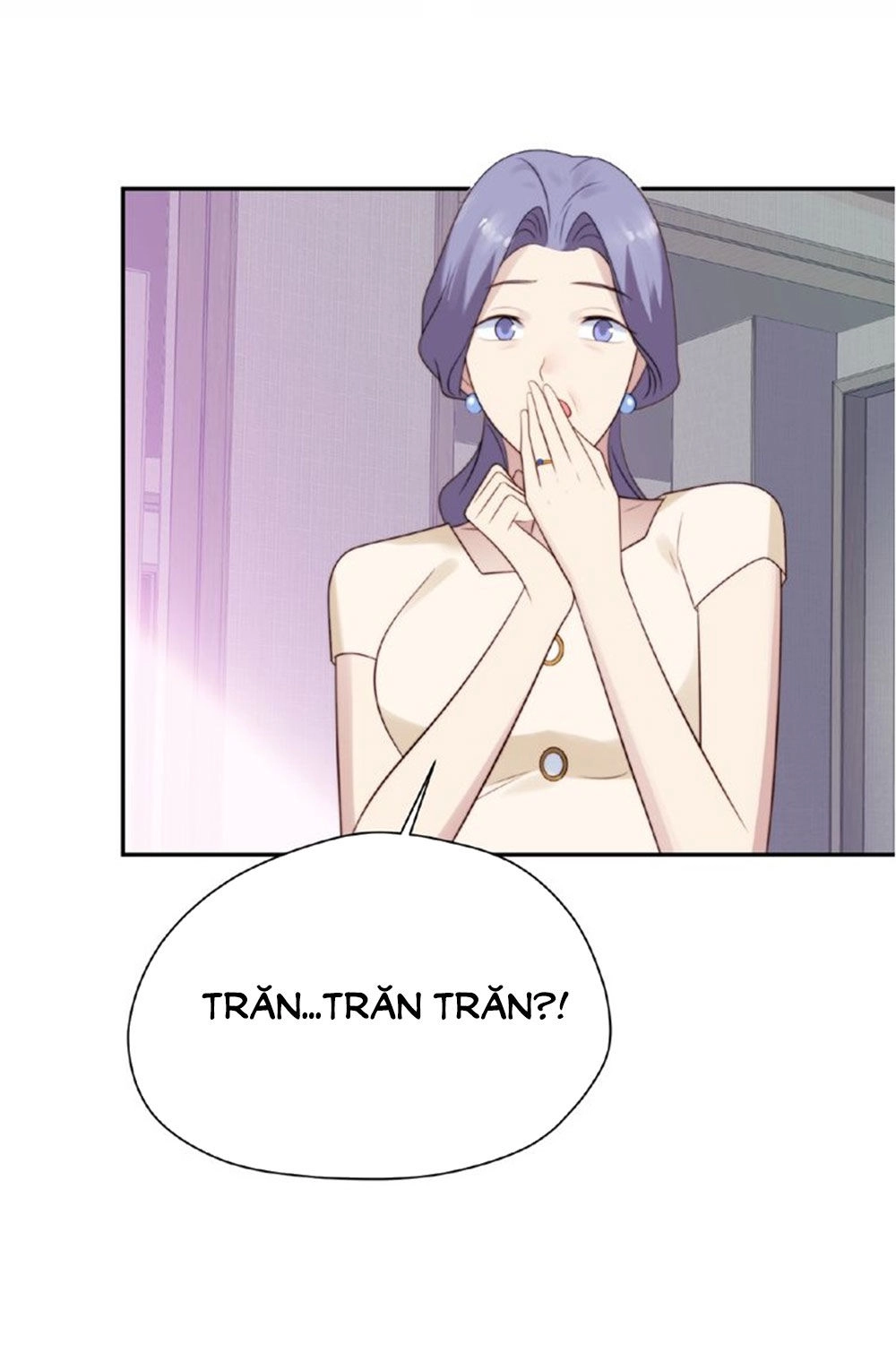 Khóa Chặt Đôi Môi Chapter 14 - 30