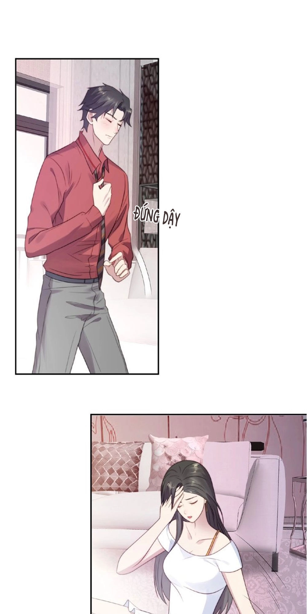 Khóa Chặt Đôi Môi Chapter 14 - 31