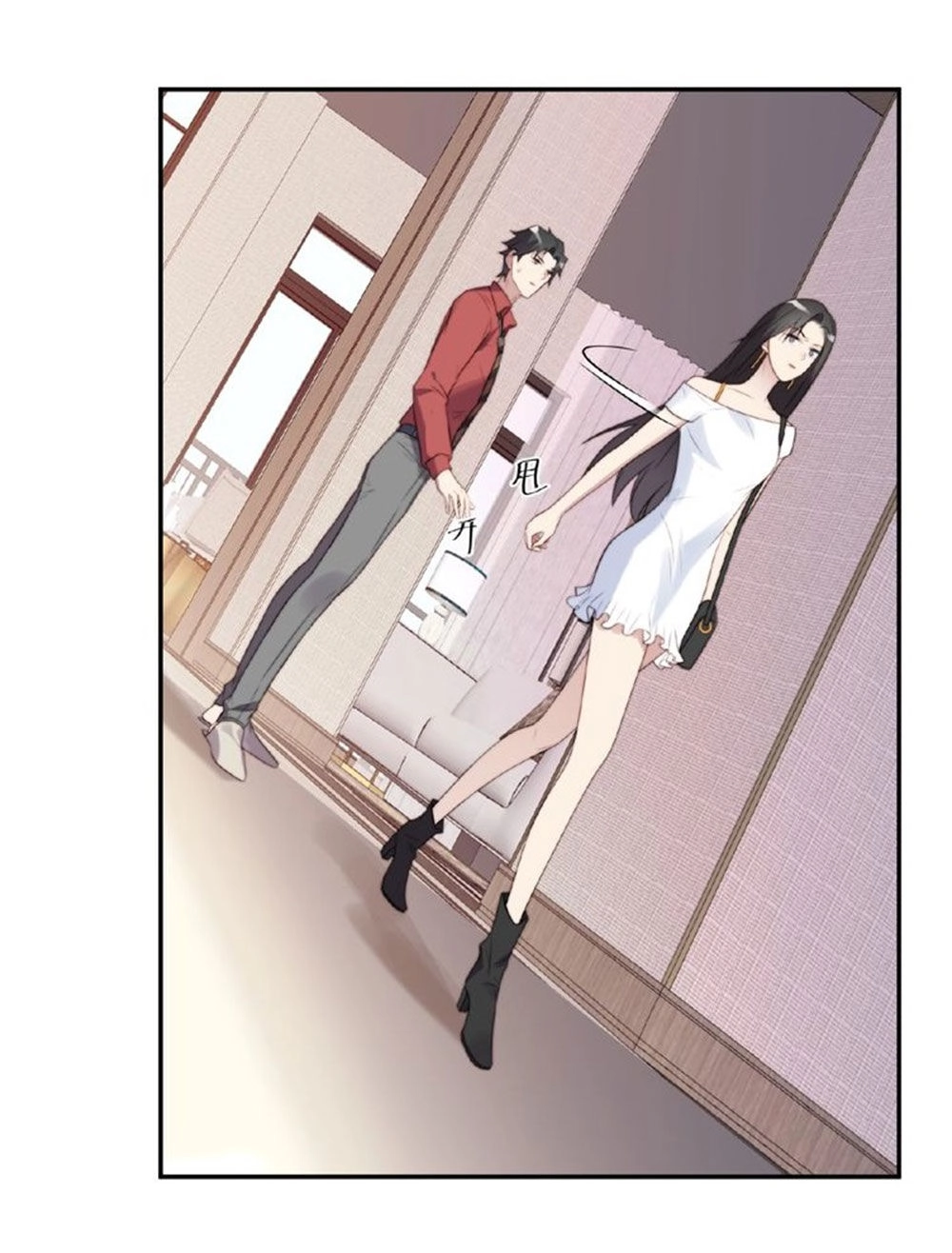 Khóa Chặt Đôi Môi Chapter 14 - 43