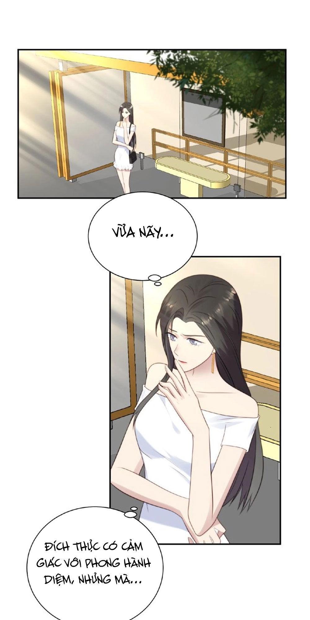 Khóa Chặt Đôi Môi Chapter 14 - 44