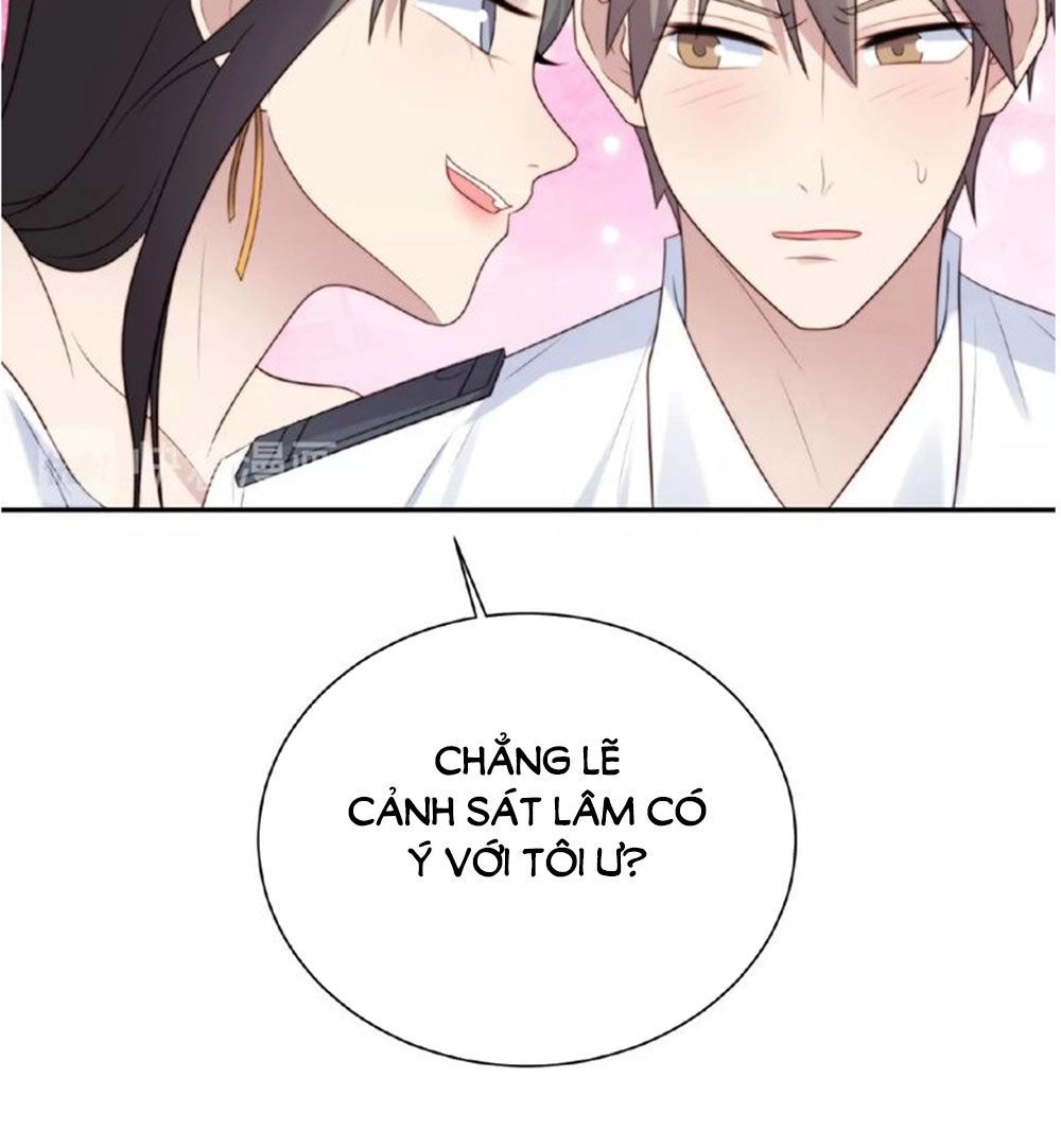 Khóa Chặt Đôi Môi Chapter 14 - 56