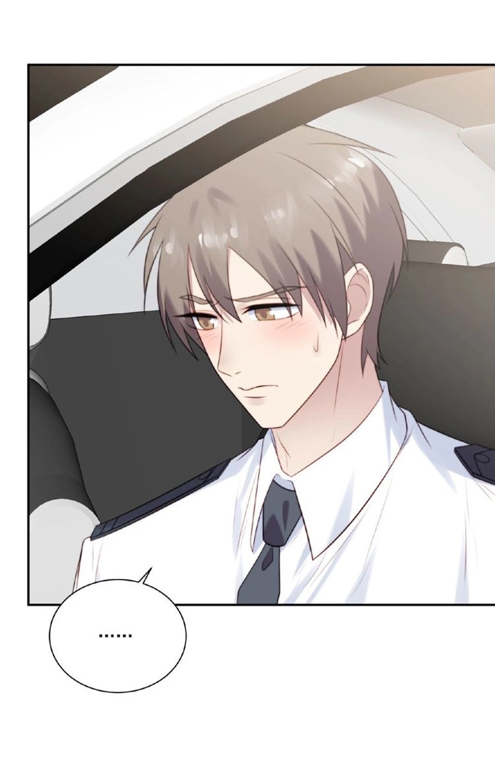 Khóa Chặt Đôi Môi Chapter 15 - 6