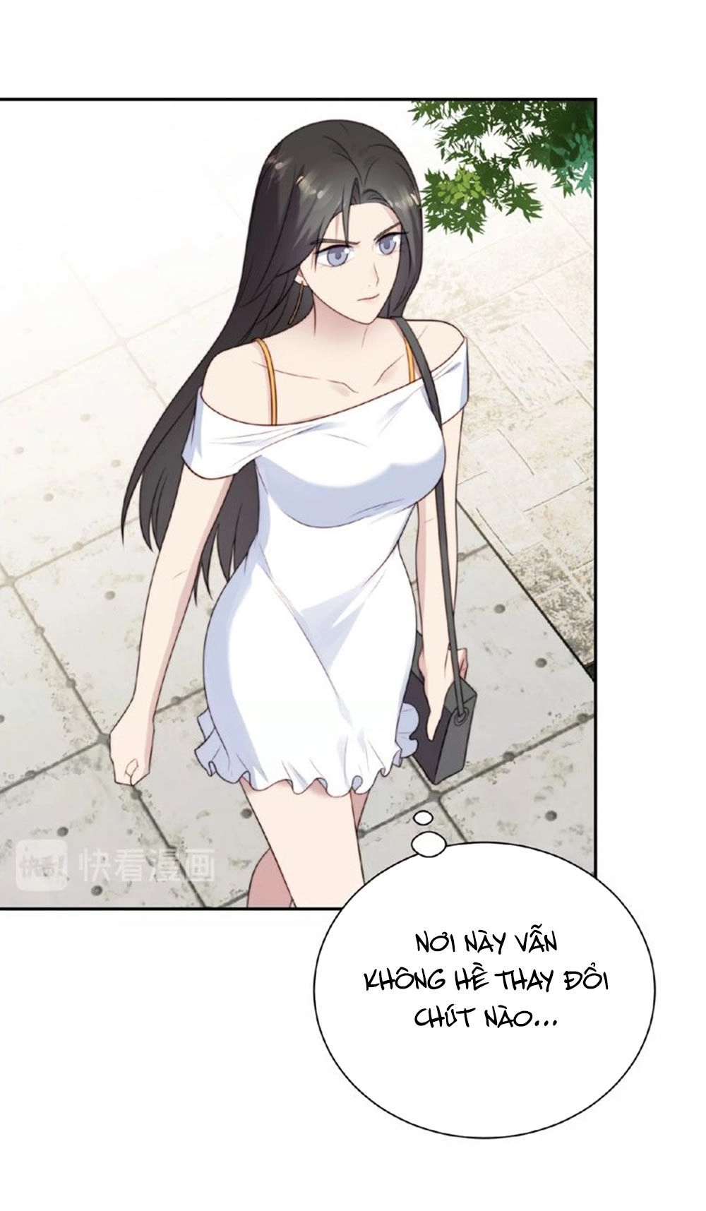 Khóa Chặt Đôi Môi Chapter 15 - 15