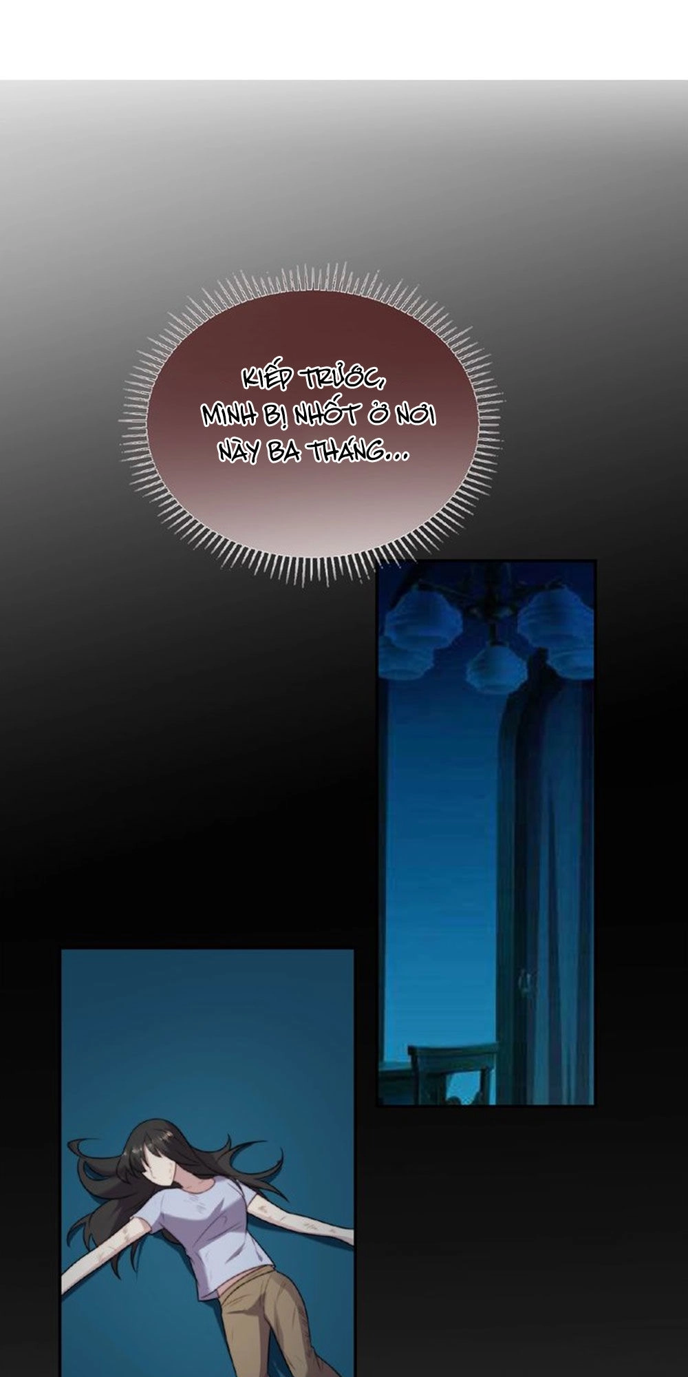 Khóa Chặt Đôi Môi Chapter 15 - 16