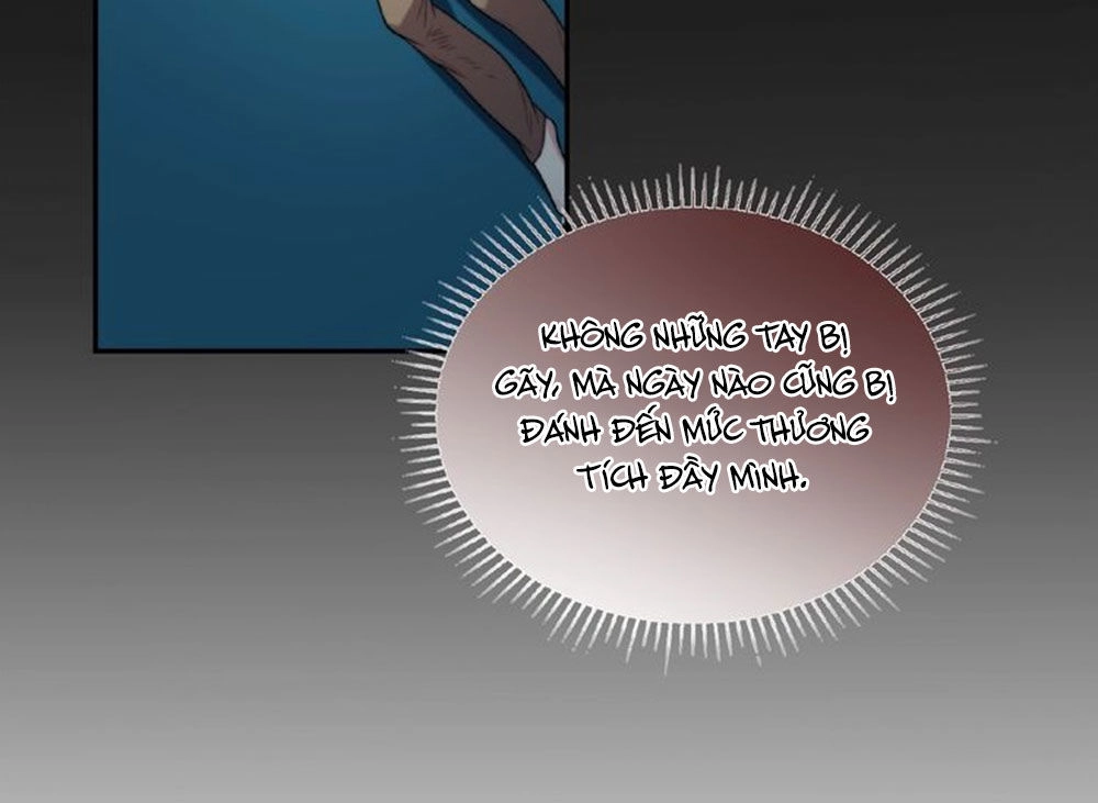 Khóa Chặt Đôi Môi Chapter 15 - 17