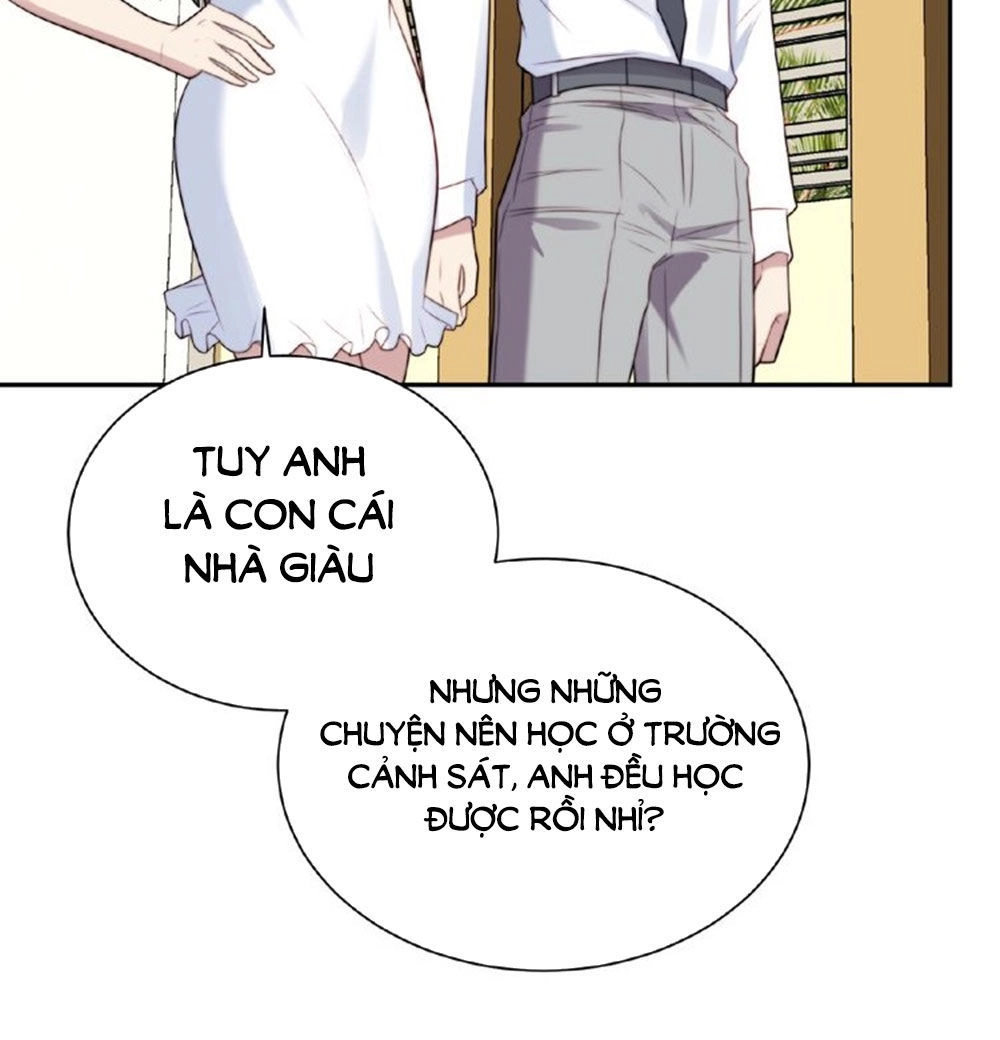 Khóa Chặt Đôi Môi Chapter 15 - 19