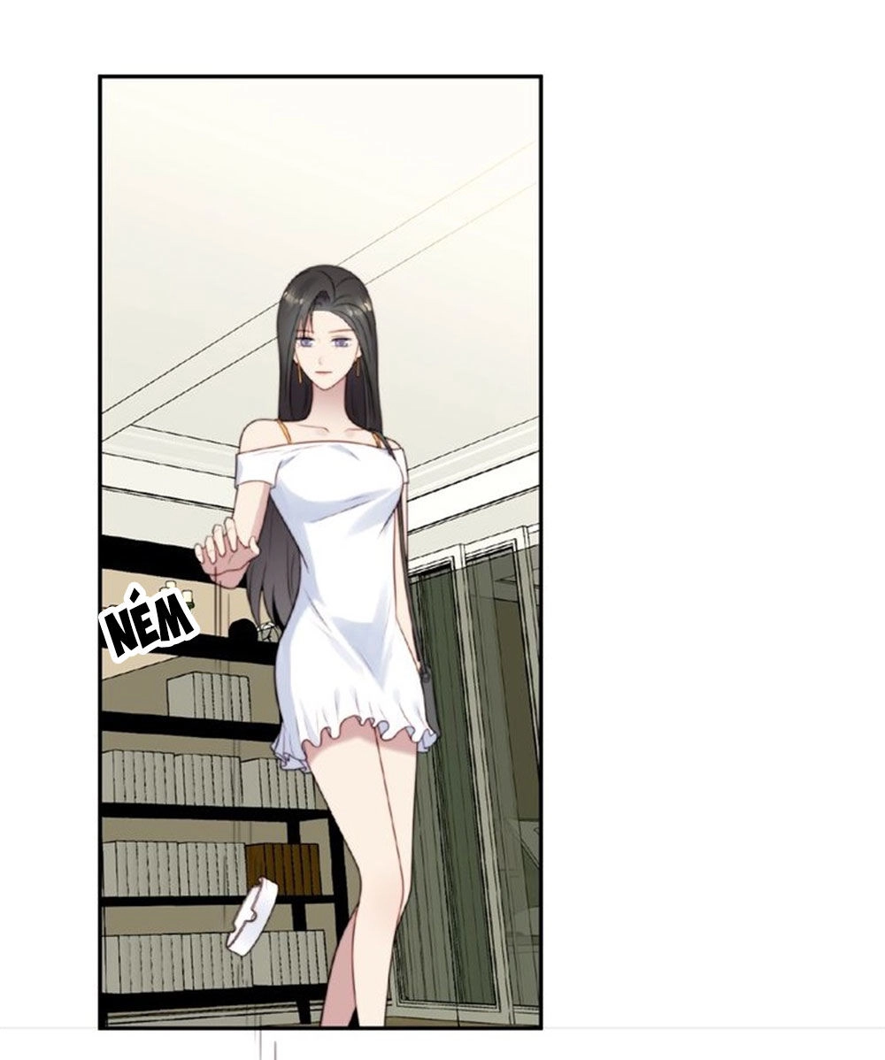 Khóa Chặt Đôi Môi Chapter 15 - 25