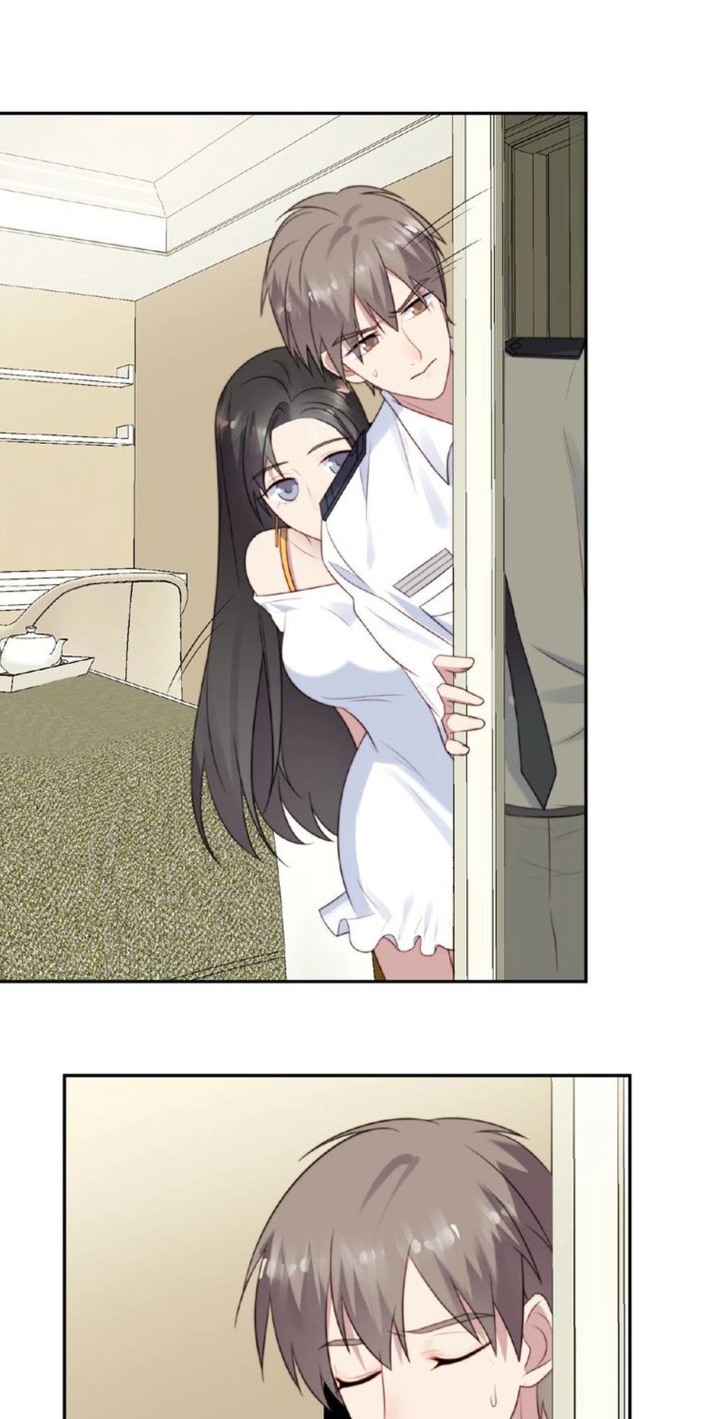 Khóa Chặt Đôi Môi Chapter 15 - 29