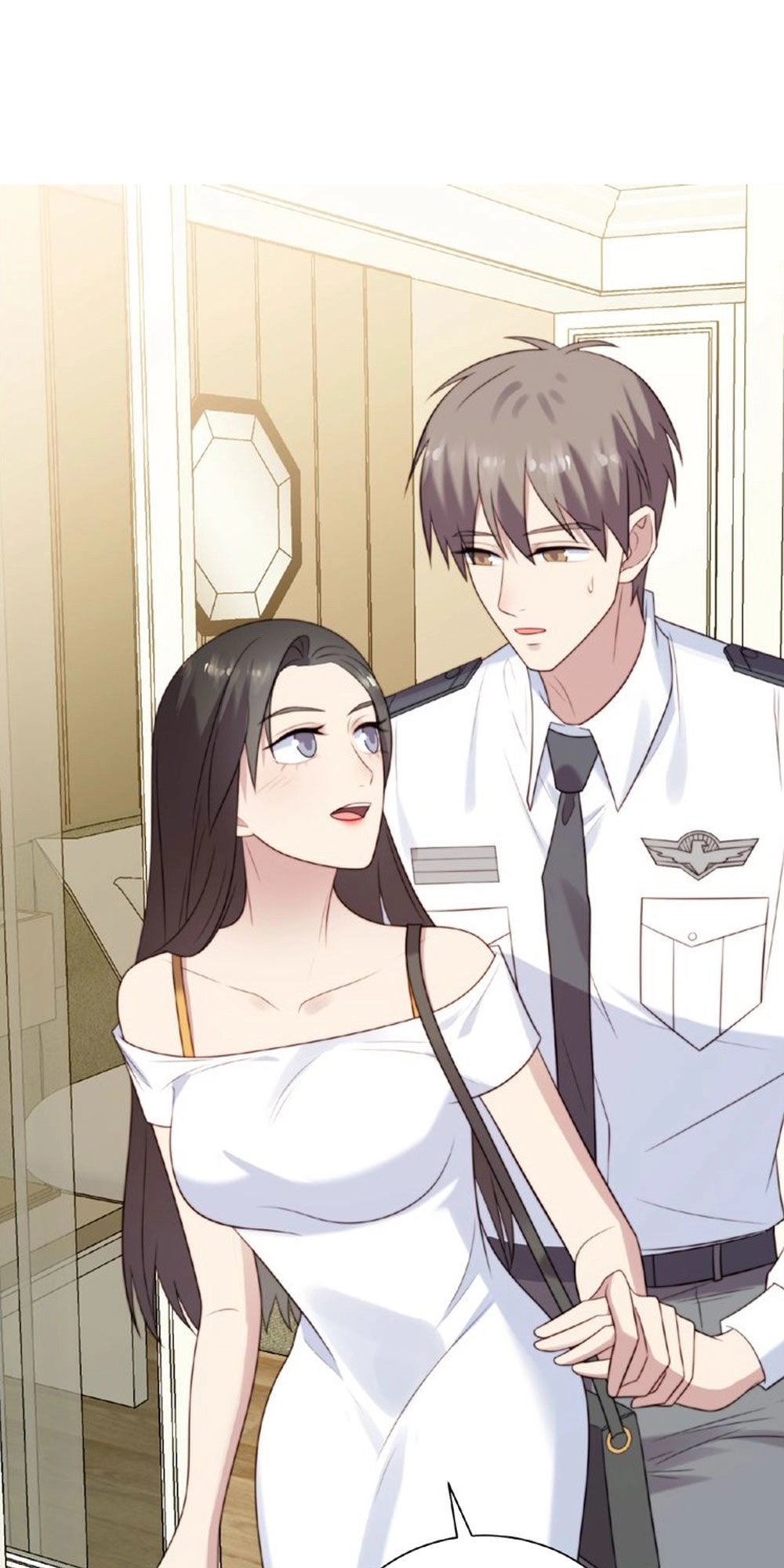 Khóa Chặt Đôi Môi Chapter 15 - 31