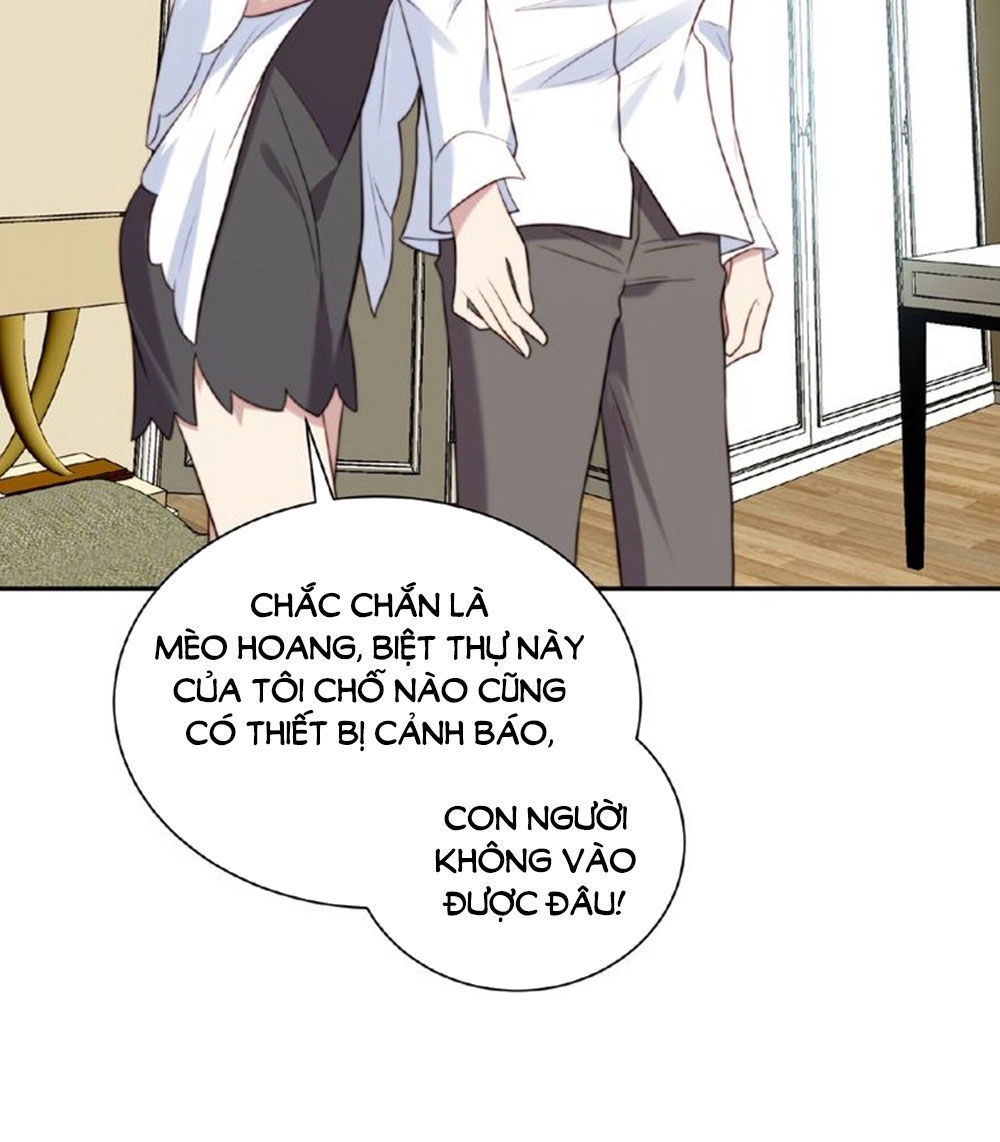 Khóa Chặt Đôi Môi Chapter 15 - 35