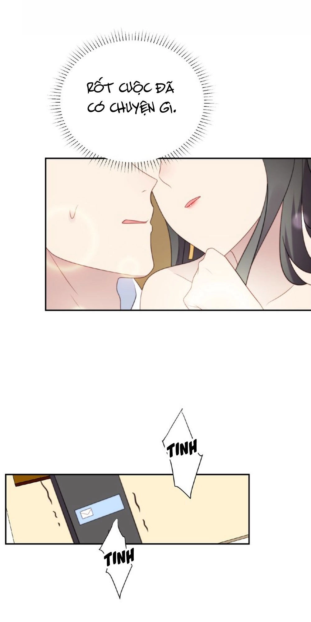 Khóa Chặt Đôi Môi Chapter 15 - 45