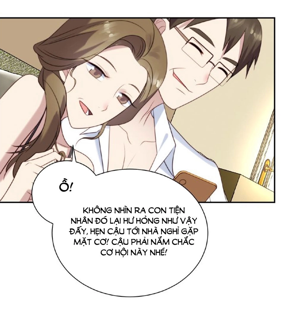 Khóa Chặt Đôi Môi Chapter 15 - 48