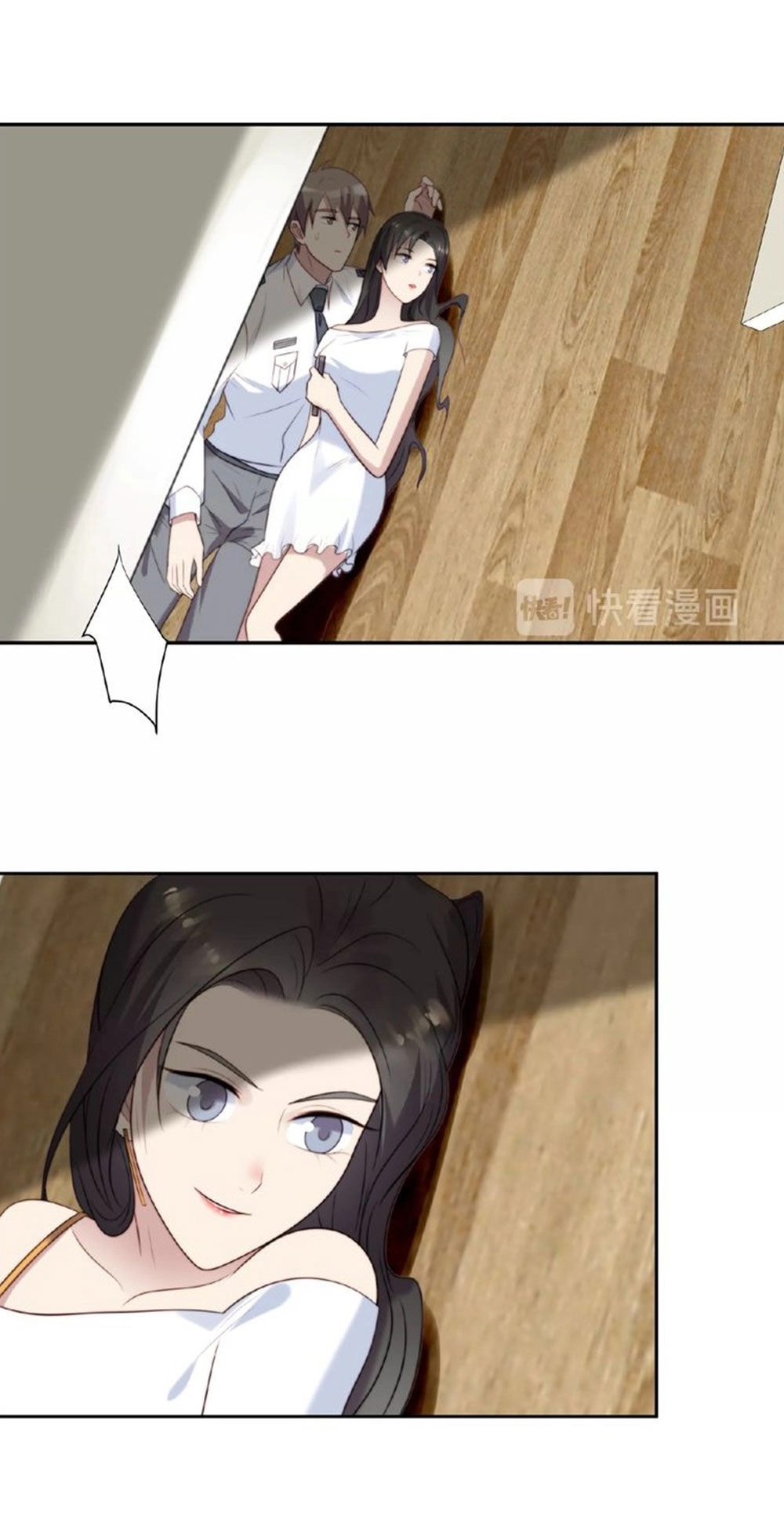 Khóa Chặt Đôi Môi Chapter 15 - 51