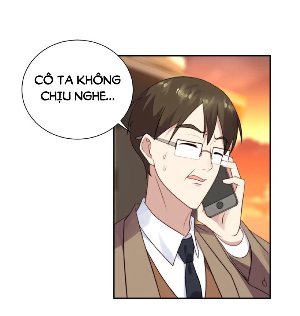 Khóa Chặt Đôi Môi Chapter 16 - 4