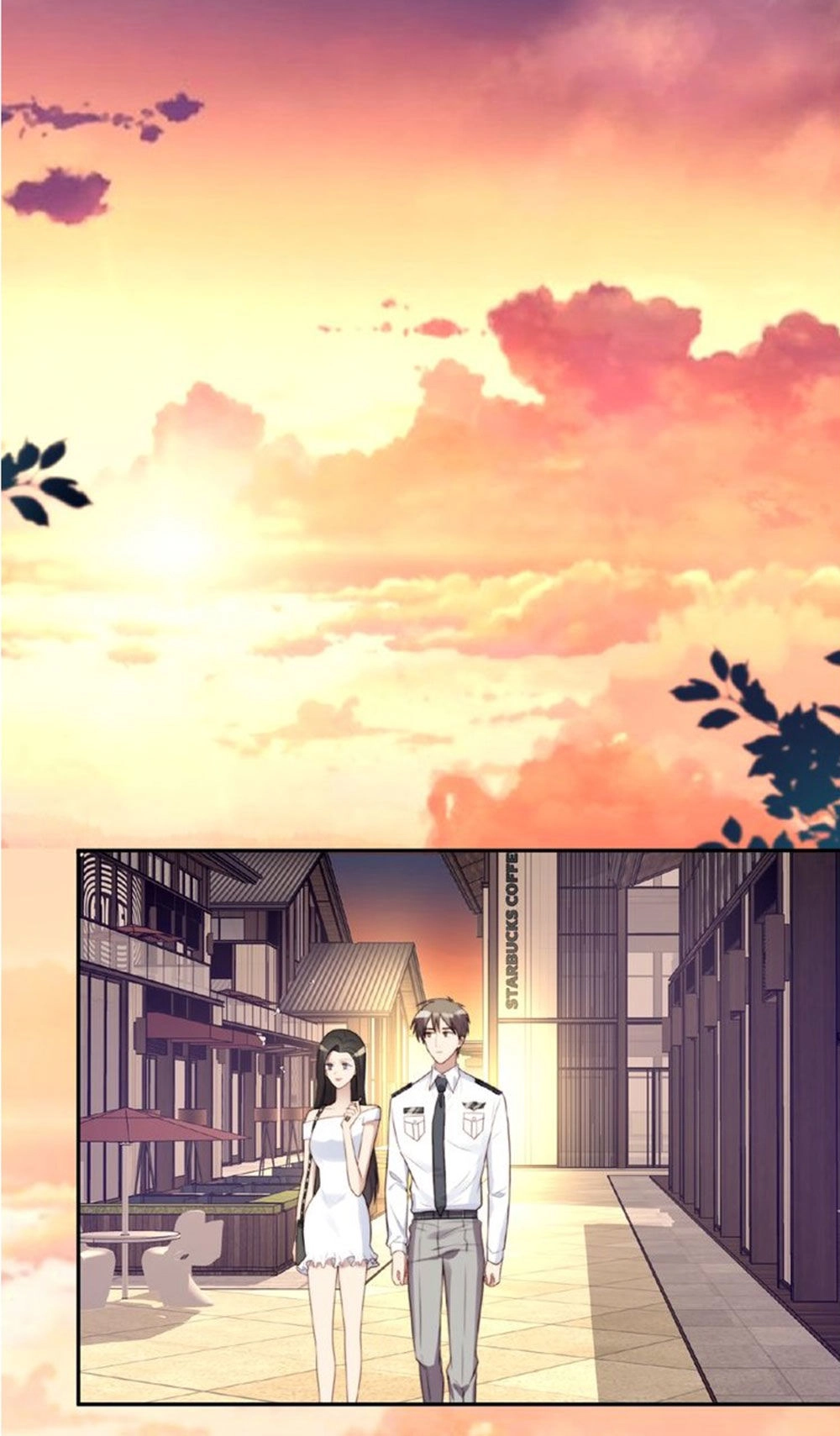 Khóa Chặt Đôi Môi Chapter 16 - 6