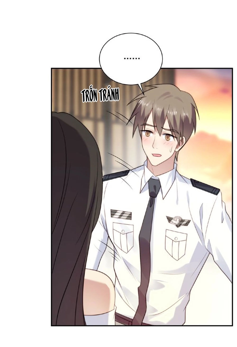 Khóa Chặt Đôi Môi Chapter 16 - 14