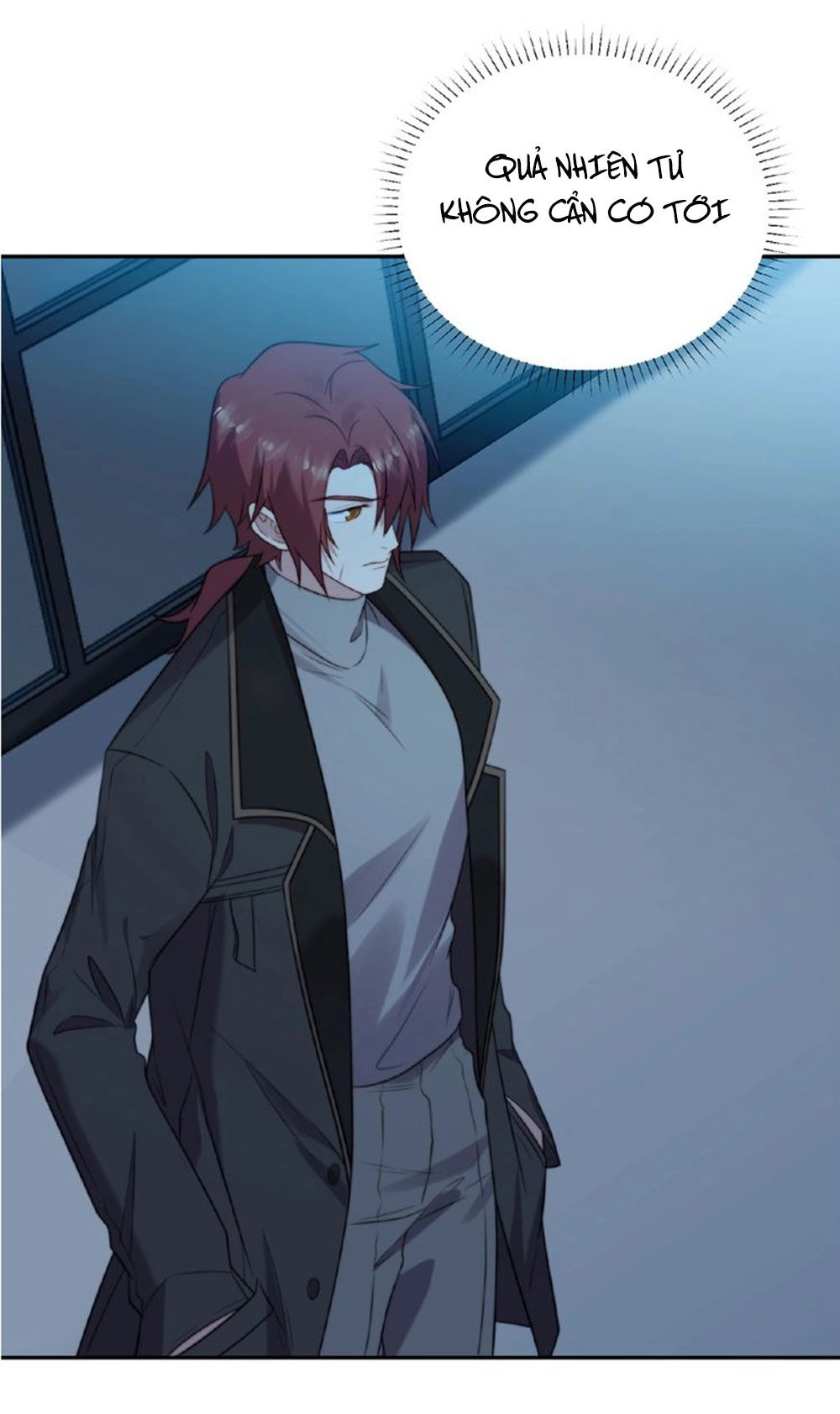 Khóa Chặt Đôi Môi Chapter 16 - 25